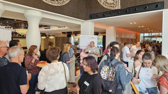 Congres expertise stevig 20230608 inloop