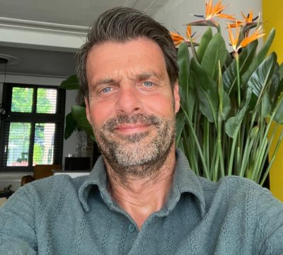 Laat mensen pionieren en kansen benutten